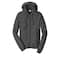 Port & Company® Fan Favorite Fleece Full-Zip Hooded Sweatshirt